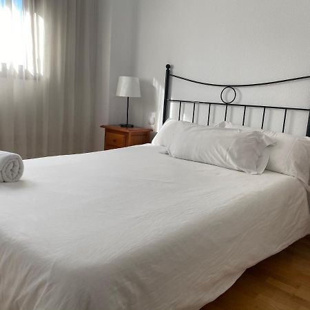 Apartment Madrid Barajas Екстер'єр фото
