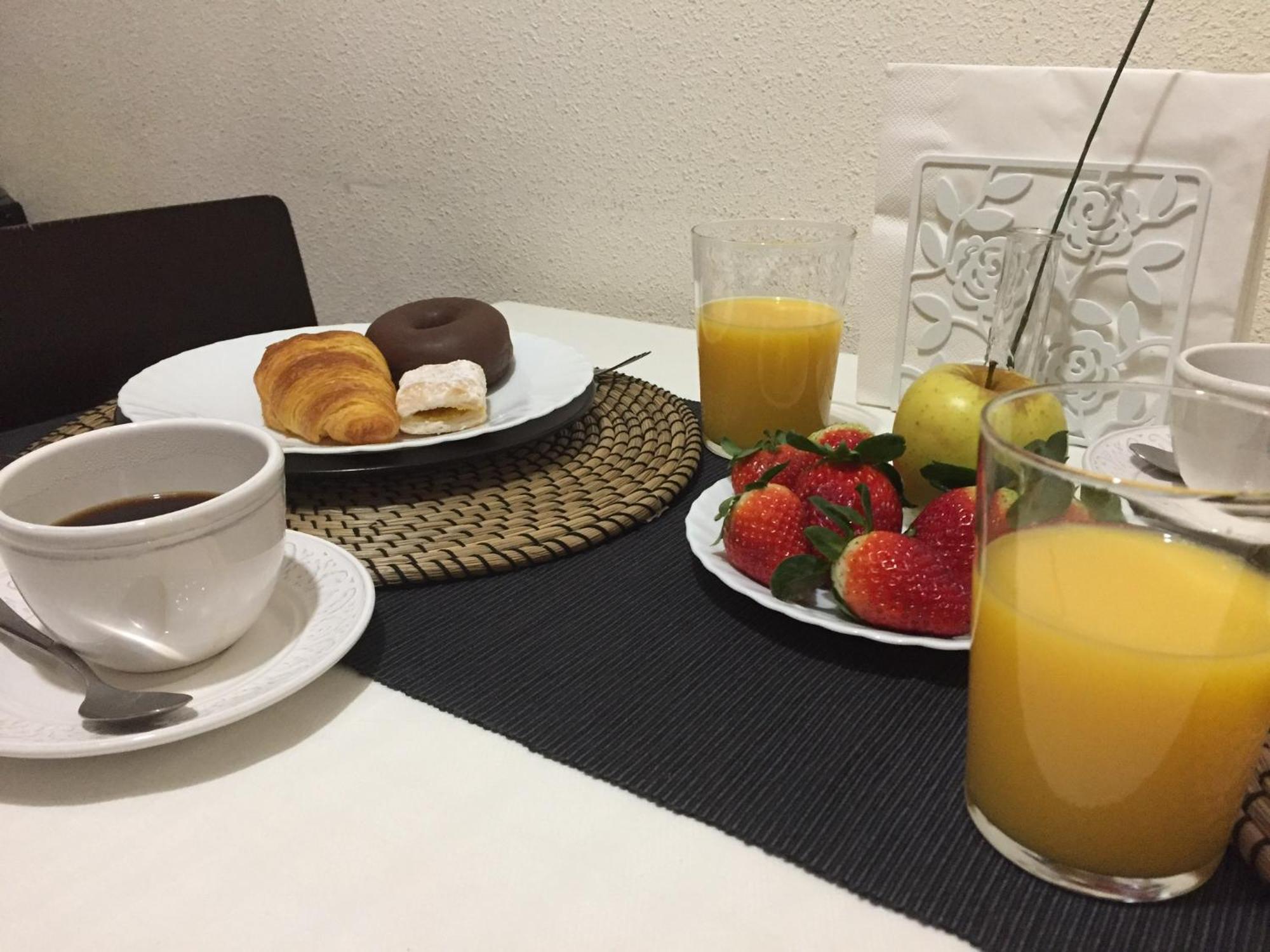 Apartment Madrid Barajas Екстер'єр фото